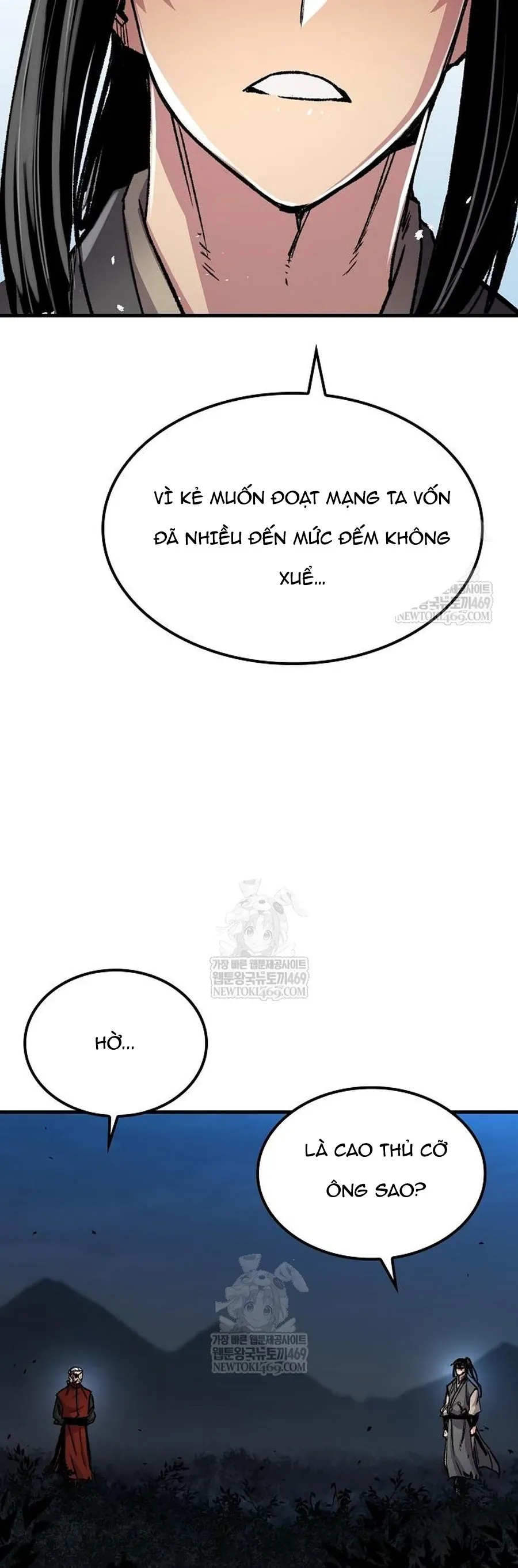 Thiên Ma Quy Hoàn - Chapter 106 - Page 19