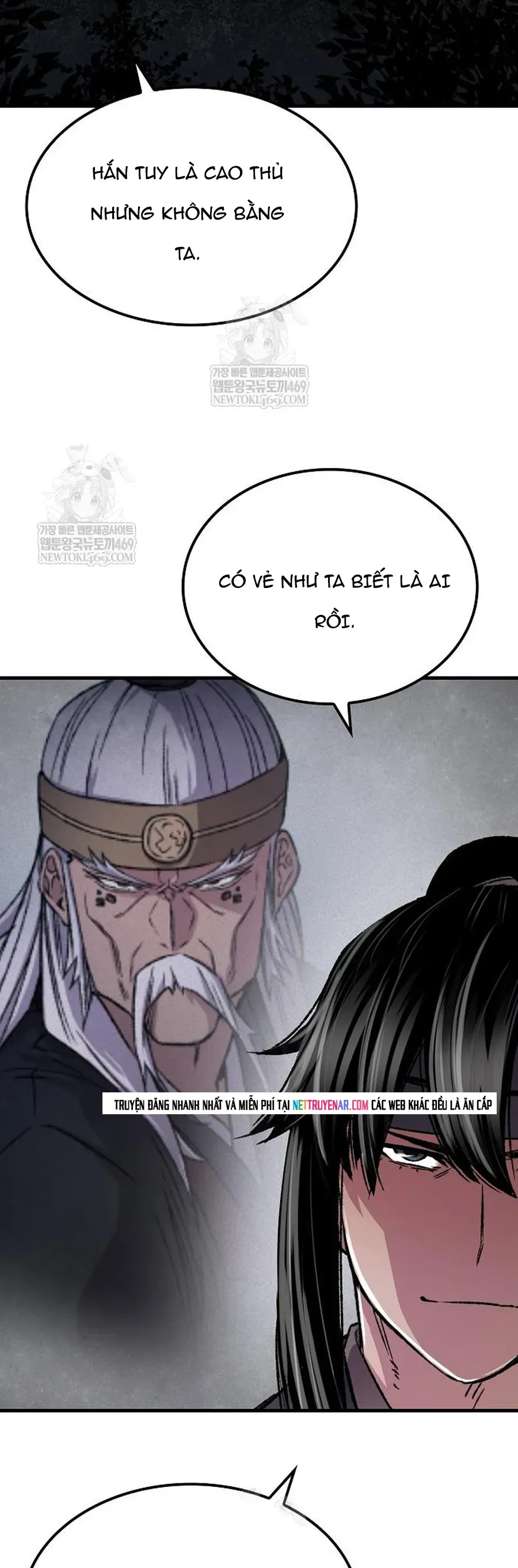 Thiên Ma Quy Hoàn - Chapter 106 - Page 20