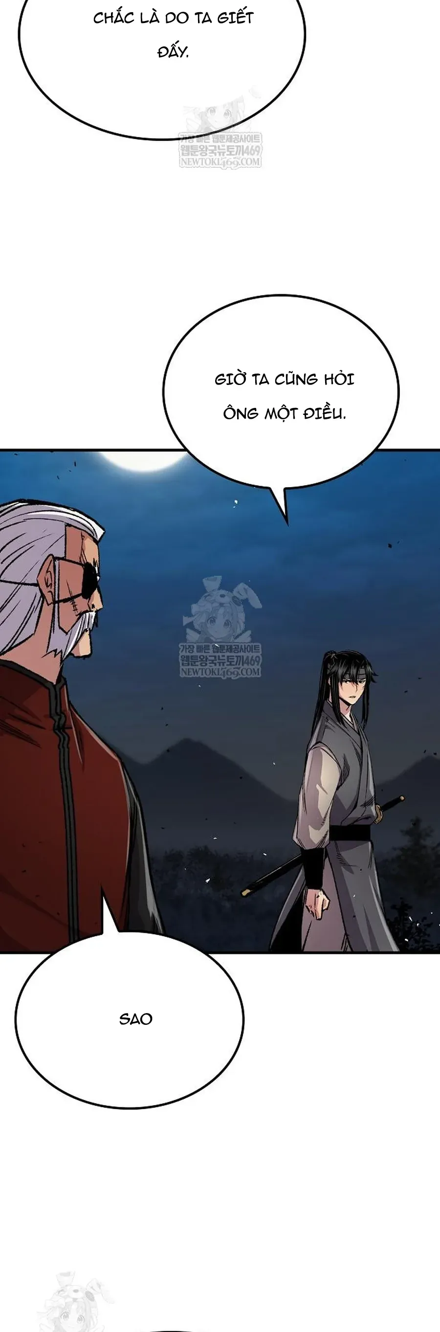 Thiên Ma Quy Hoàn - Chapter 106 - Page 21