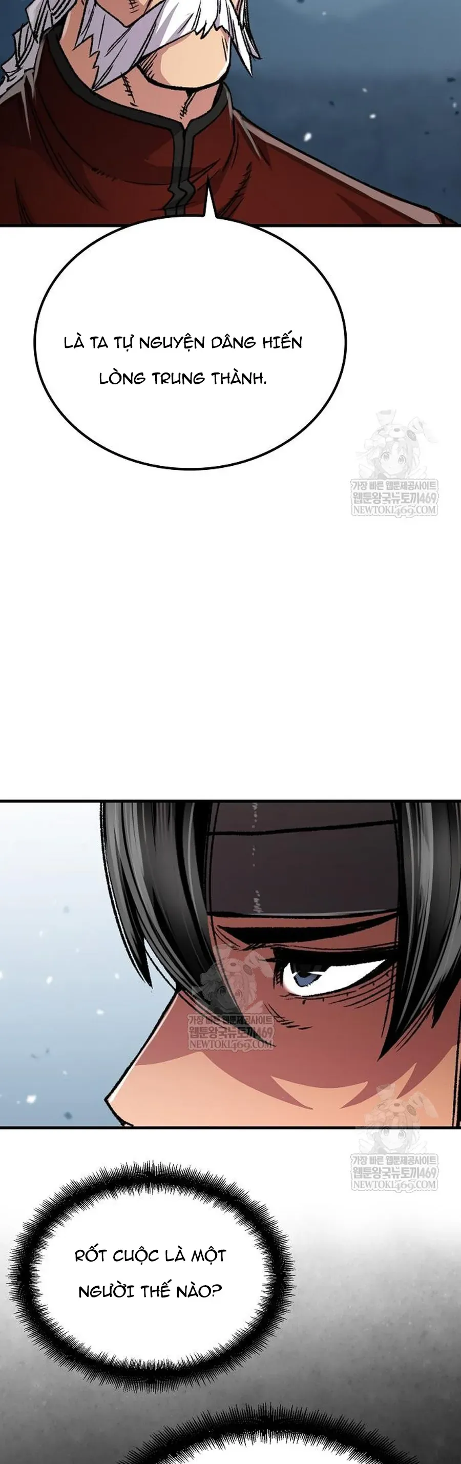 Thiên Ma Quy Hoàn - Chapter 106 - Page 23