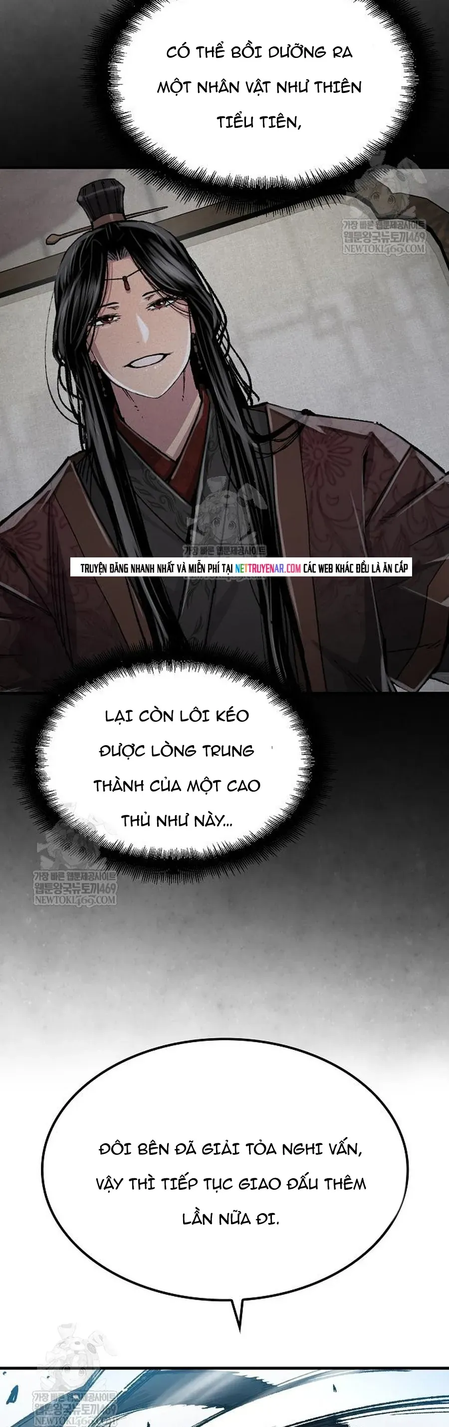 Thiên Ma Quy Hoàn - Chapter 106 - Page 24