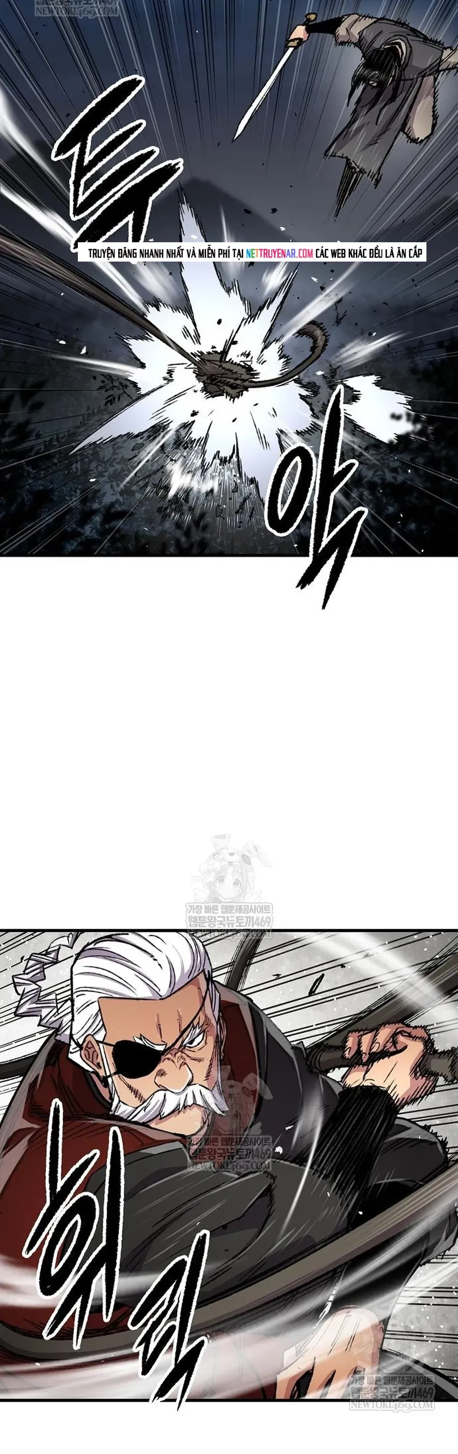 Thiên Ma Quy Hoàn - Chapter 106 - Page 28