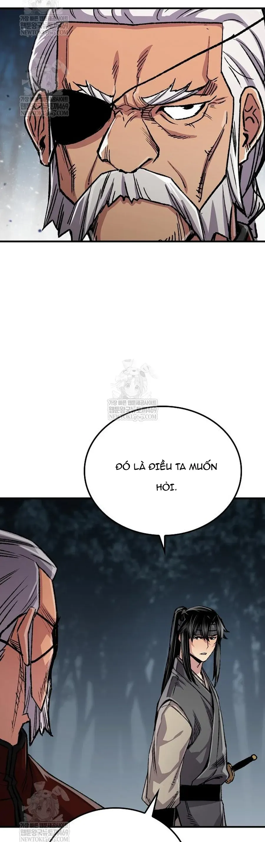 Thiên Ma Quy Hoàn - Chapter 106 - Page 3