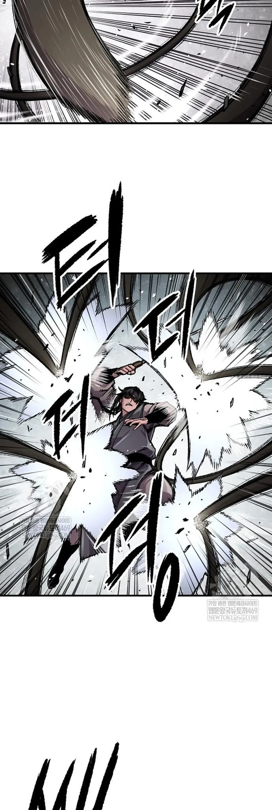 Thiên Ma Quy Hoàn - Chapter 106 - Page 30