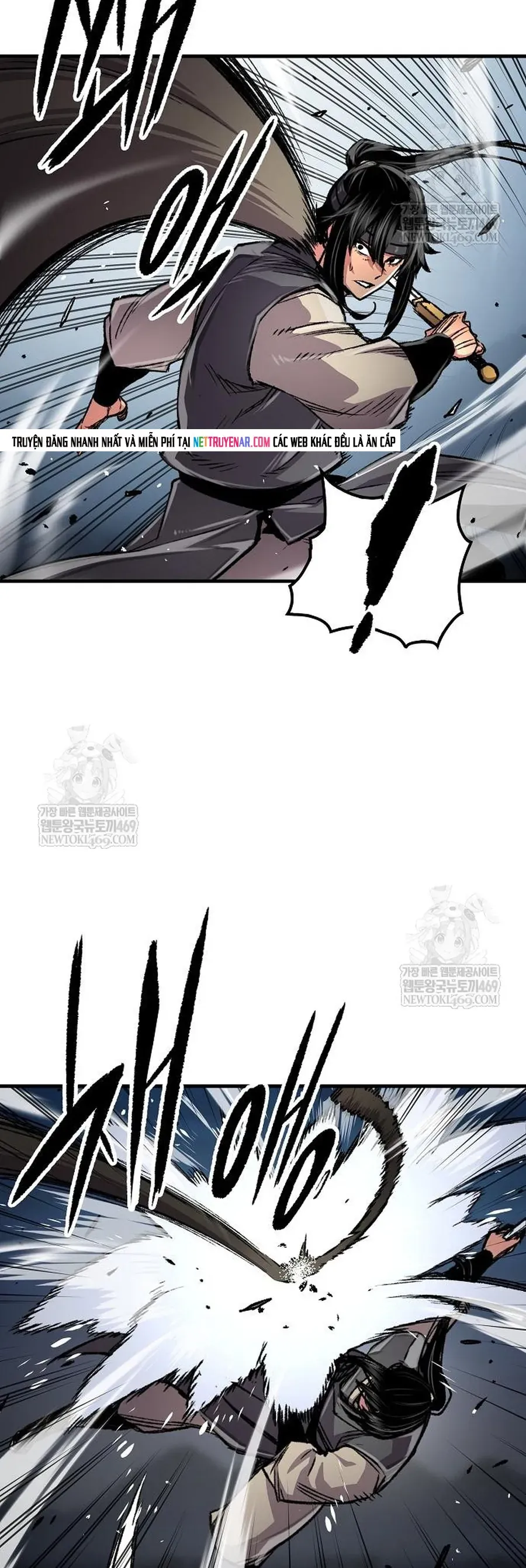 Thiên Ma Quy Hoàn - Chapter 106 - Page 31