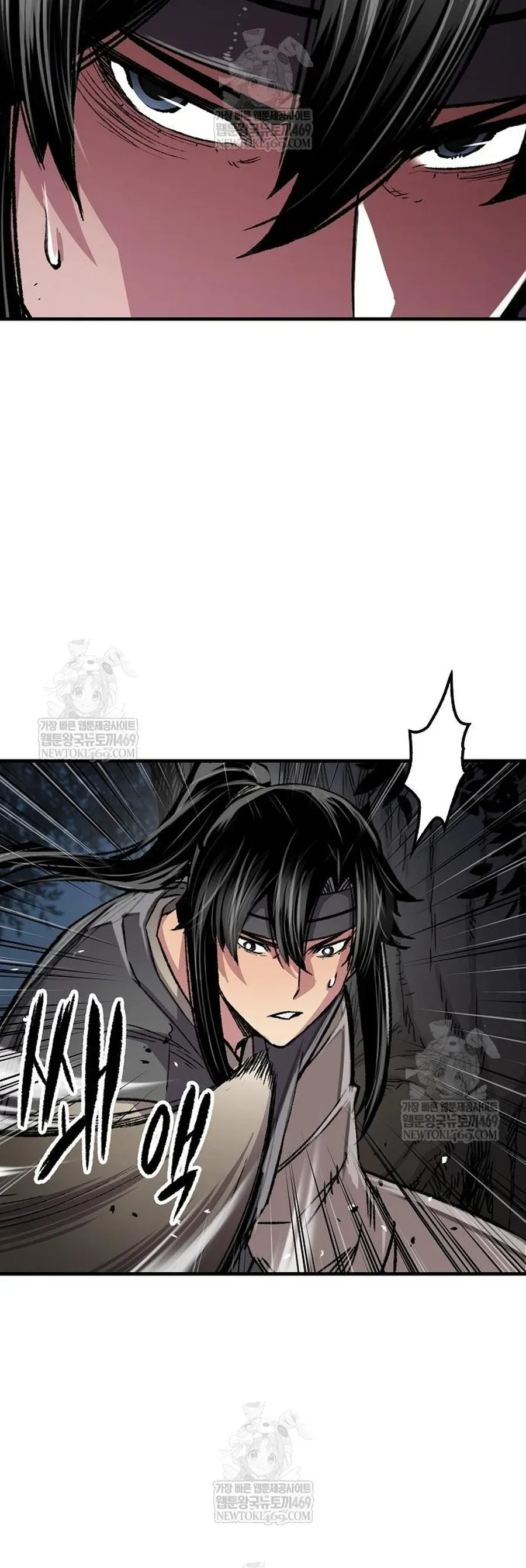 Thiên Ma Quy Hoàn - Chapter 106 - Page 33