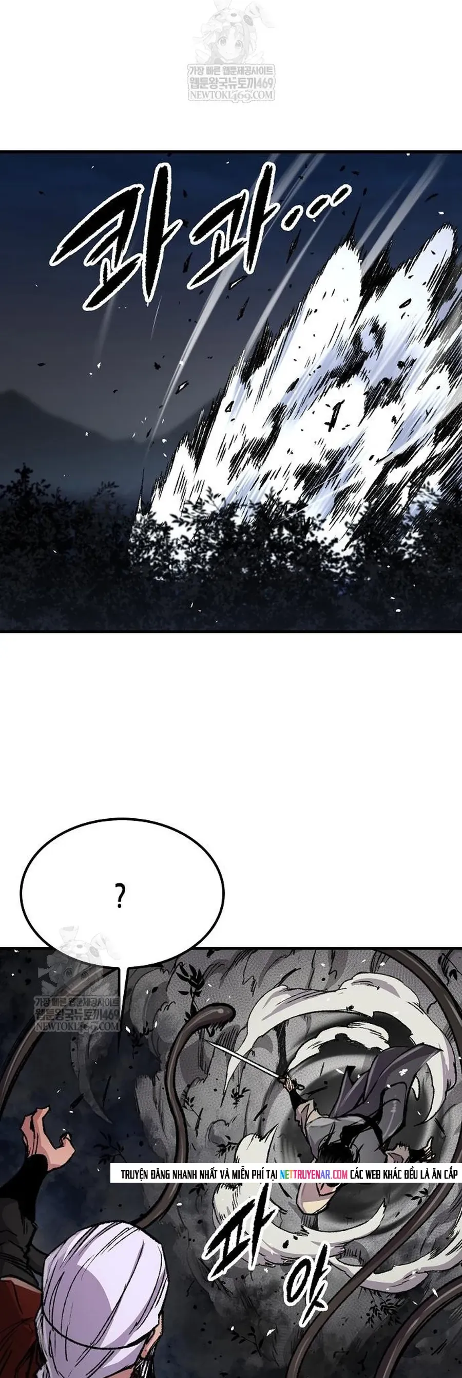 Thiên Ma Quy Hoàn - Chapter 106 - Page 34