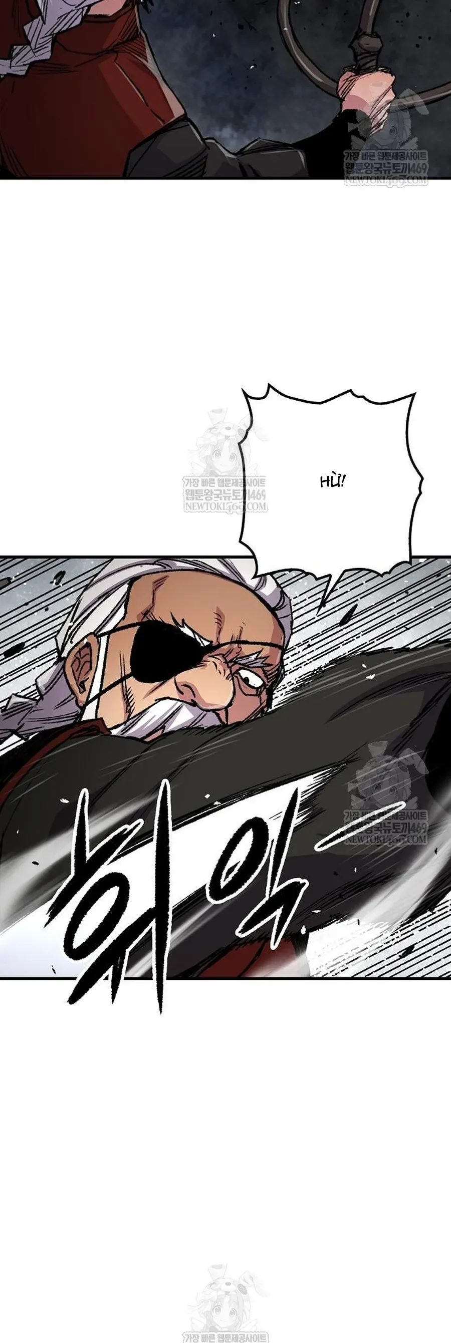 Thiên Ma Quy Hoàn - Chapter 106 - Page 35