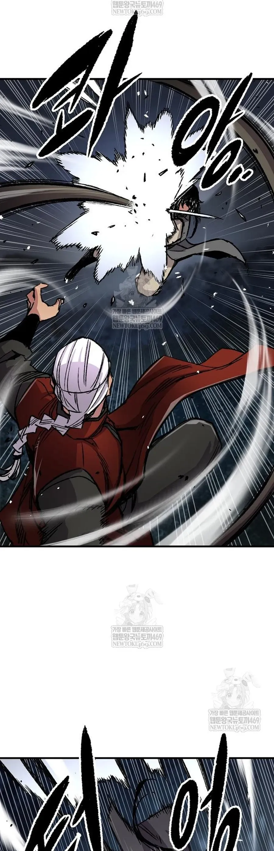 Thiên Ma Quy Hoàn - Chapter 106 - Page 36