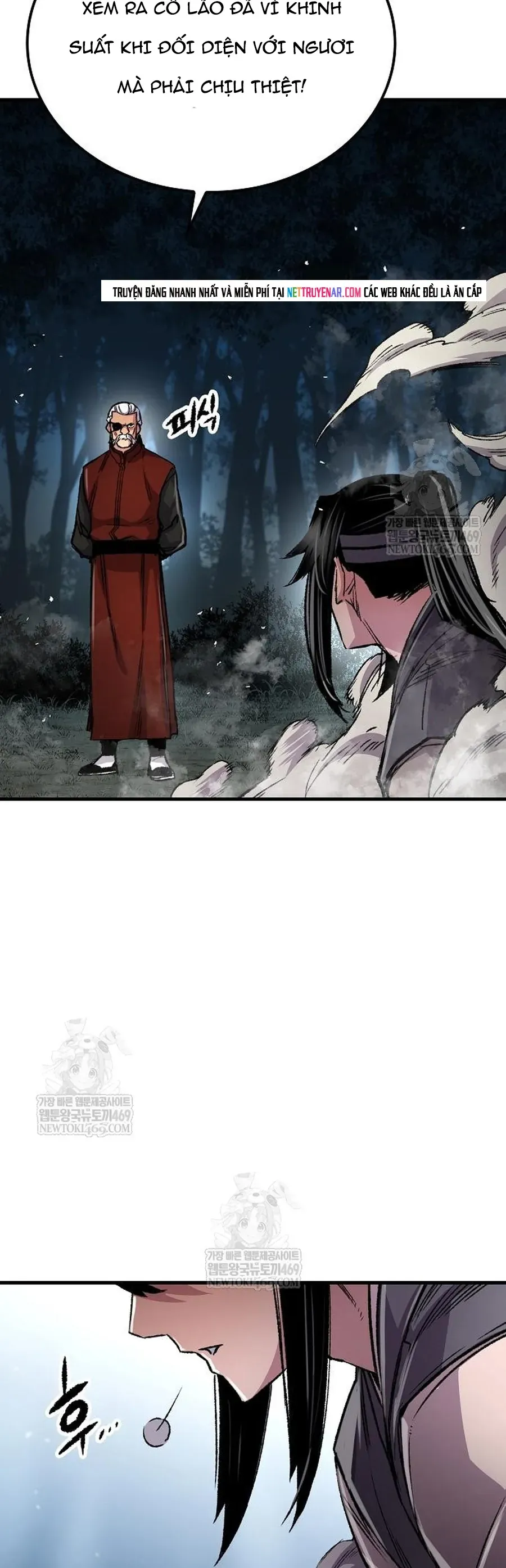 Thiên Ma Quy Hoàn - Chapter 106 - Page 38