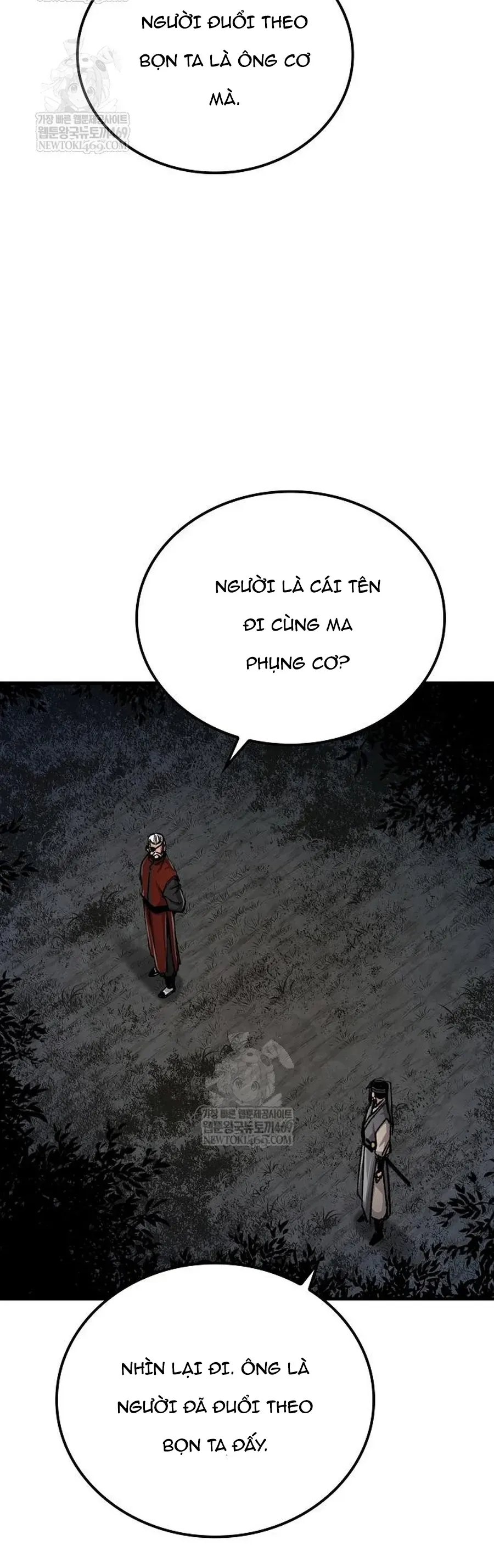 Thiên Ma Quy Hoàn - Chapter 106 - Page 4