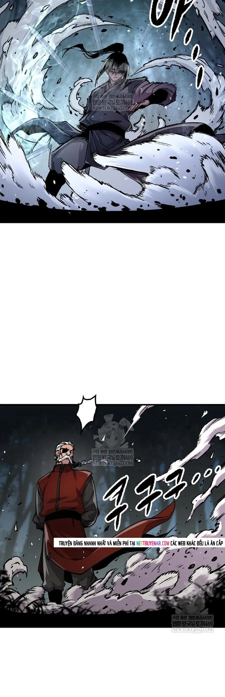 Thiên Ma Quy Hoàn - Chapter 106 - Page 41