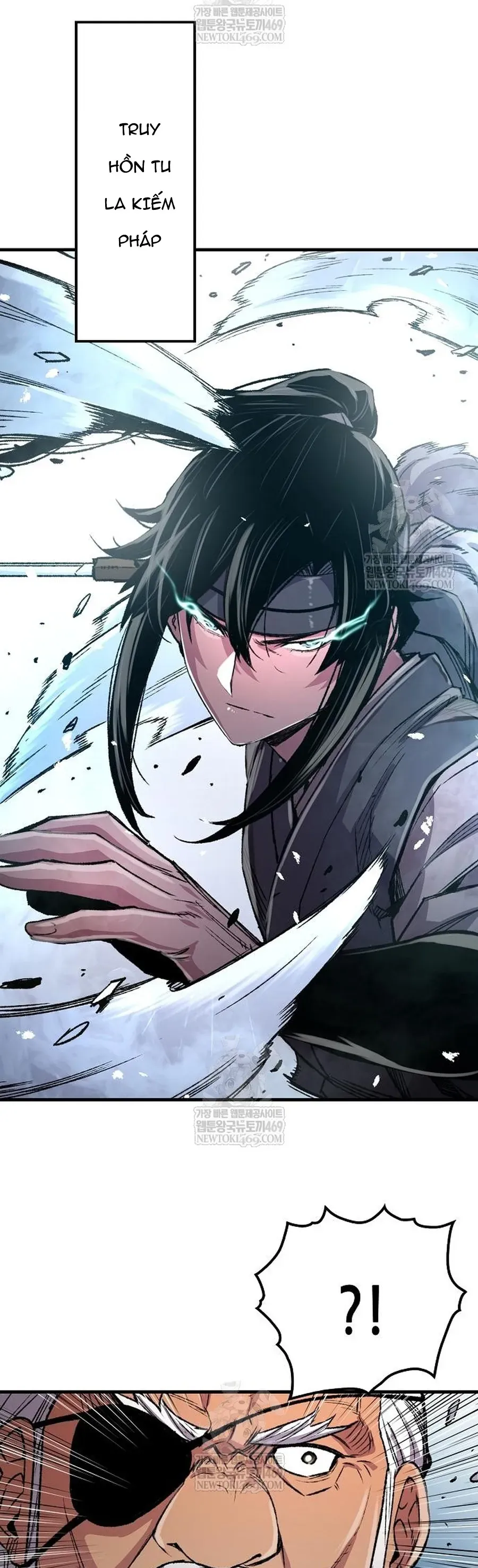 Thiên Ma Quy Hoàn - Chapter 106 - Page 43
