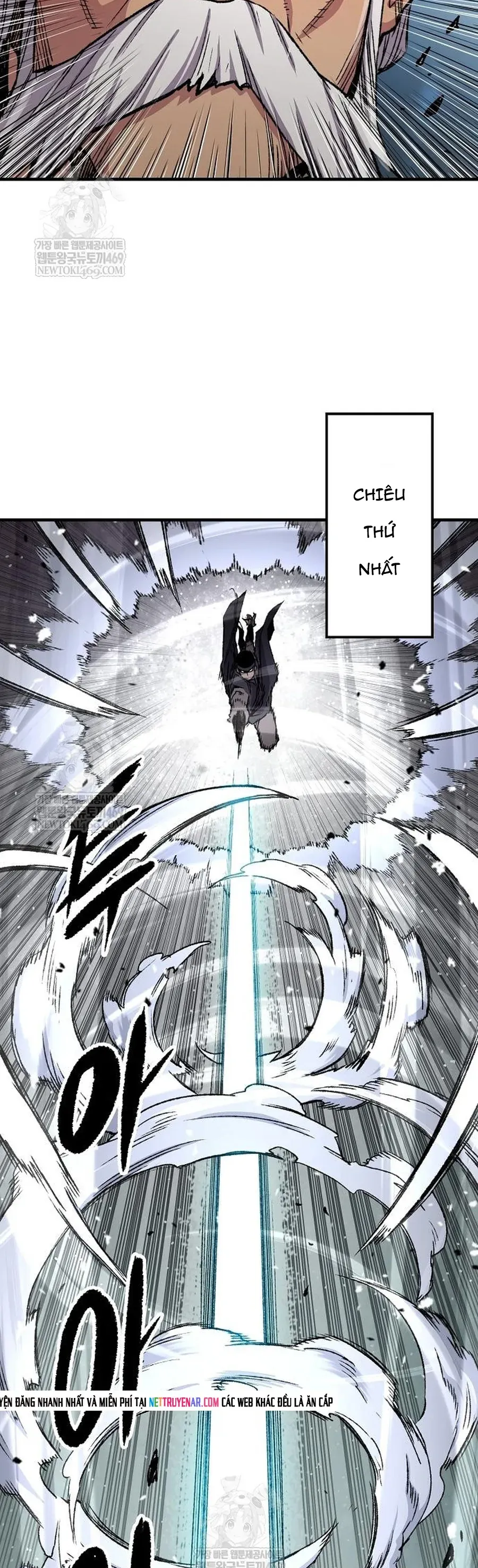 Thiên Ma Quy Hoàn - Chapter 106 - Page 44