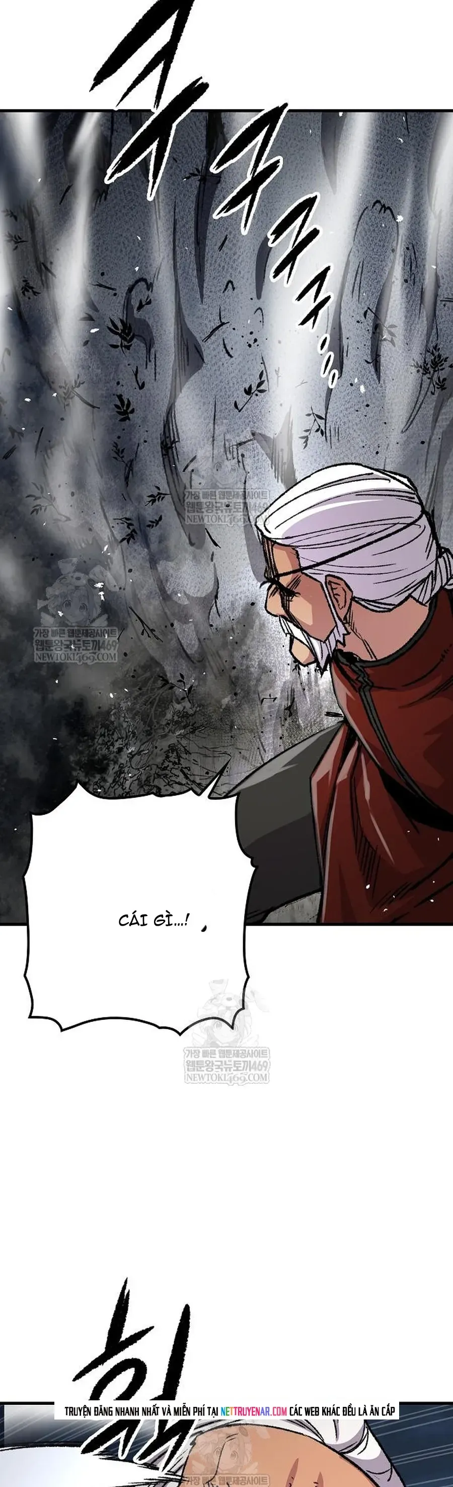 Thiên Ma Quy Hoàn - Chapter 106 - Page 47