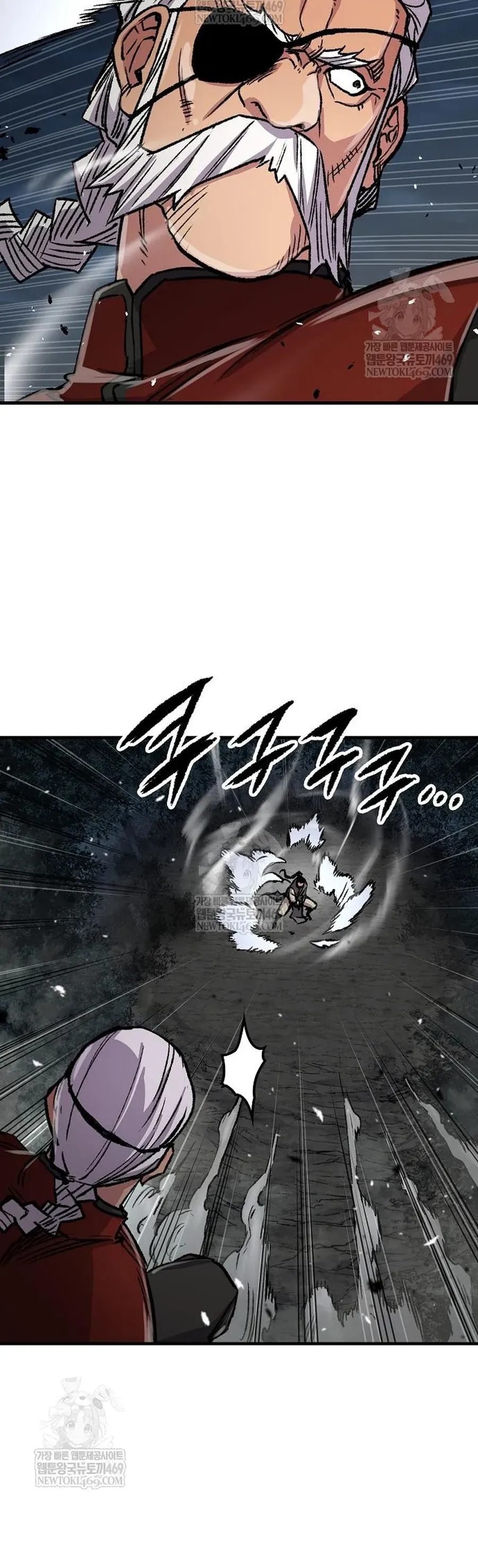 Thiên Ma Quy Hoàn - Chapter 106 - Page 48