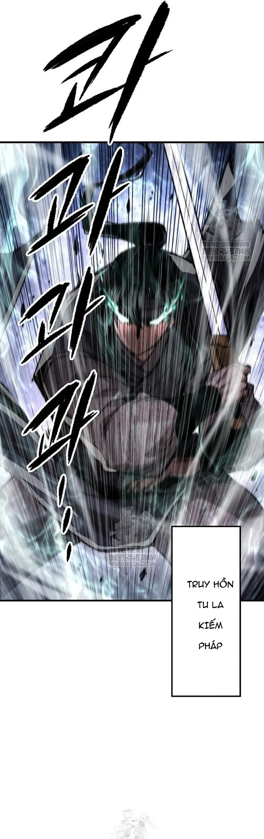 Thiên Ma Quy Hoàn - Chapter 106 - Page 49