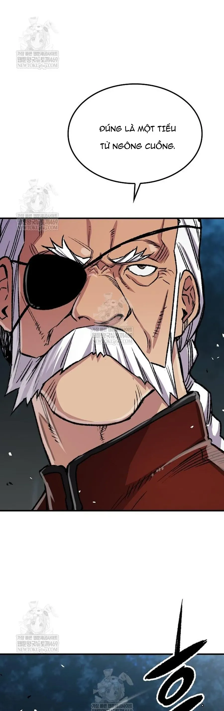 Thiên Ma Quy Hoàn - Chapter 106 - Page 5