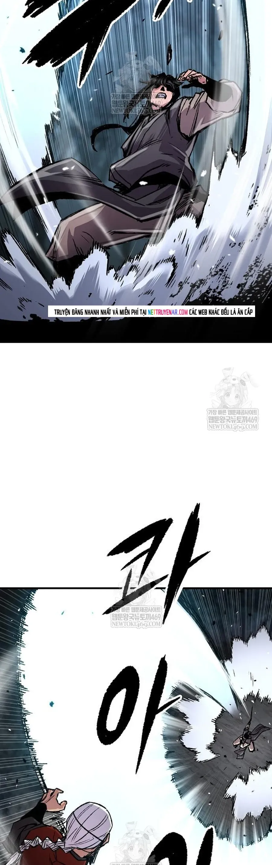 Thiên Ma Quy Hoàn - Chapter 106 - Page 51