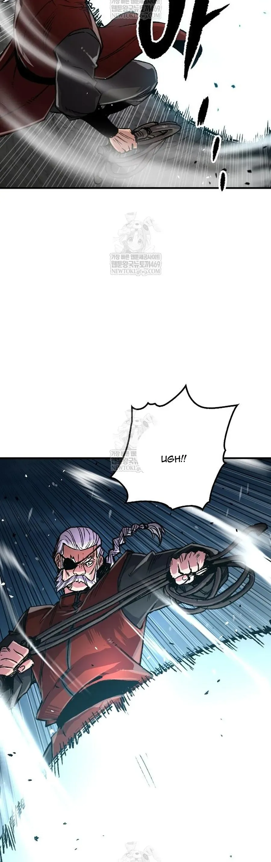 Thiên Ma Quy Hoàn - Chapter 106 - Page 52