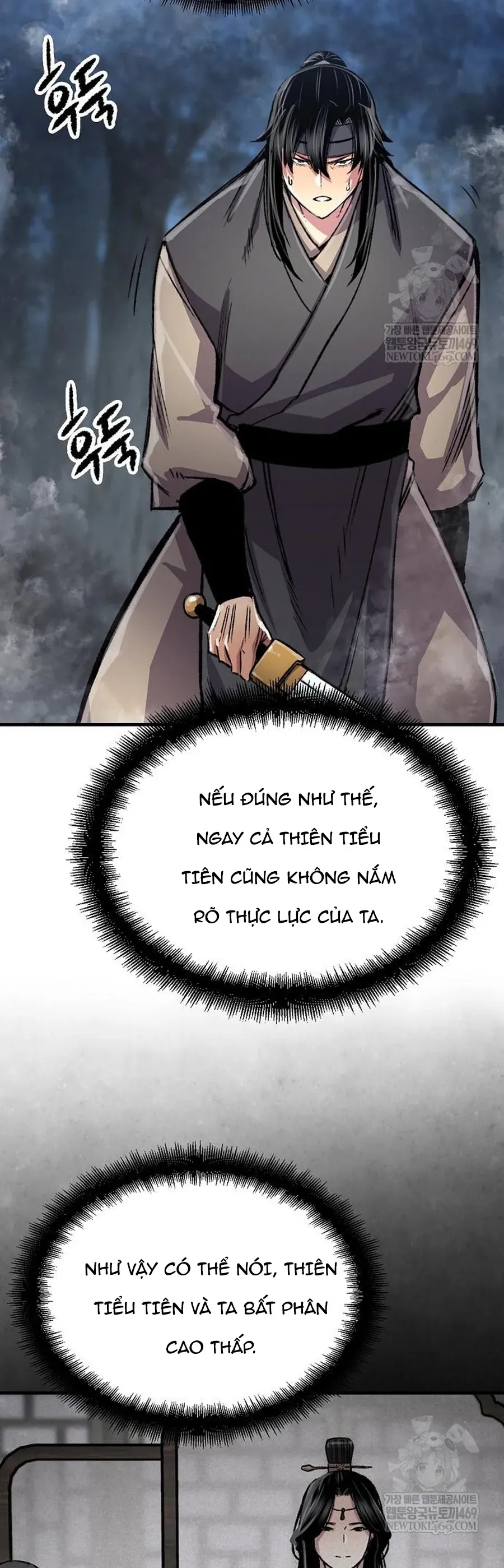 Thiên Ma Quy Hoàn - Chapter 106 - Page 59