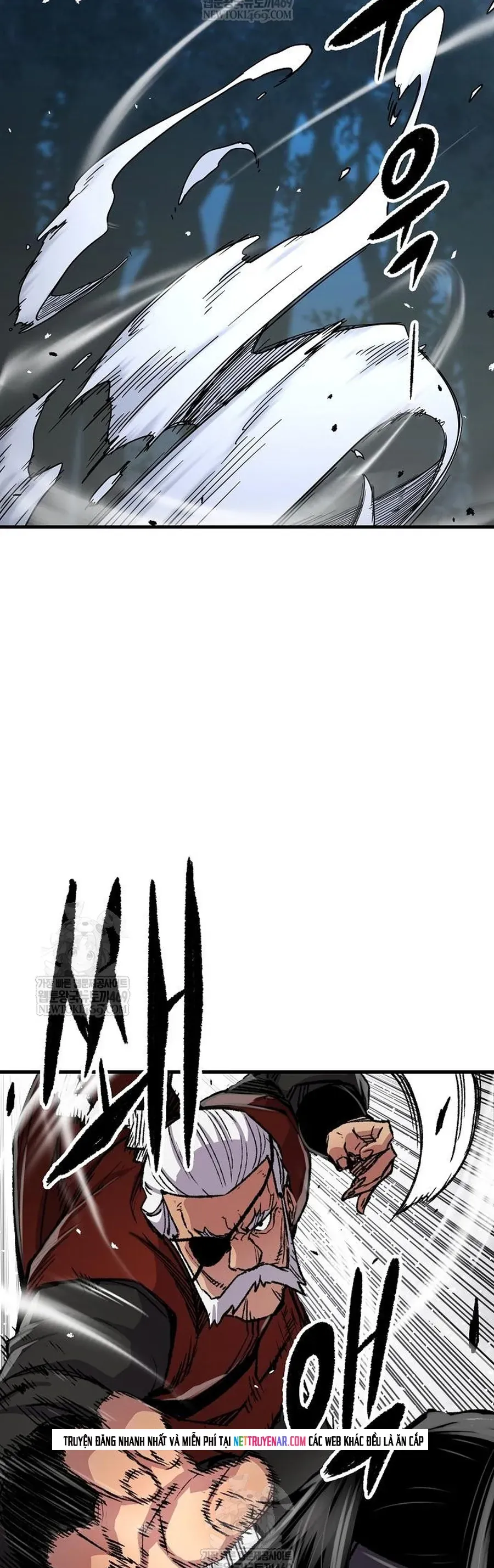 Thiên Ma Quy Hoàn - Chapter 106 - Page 6