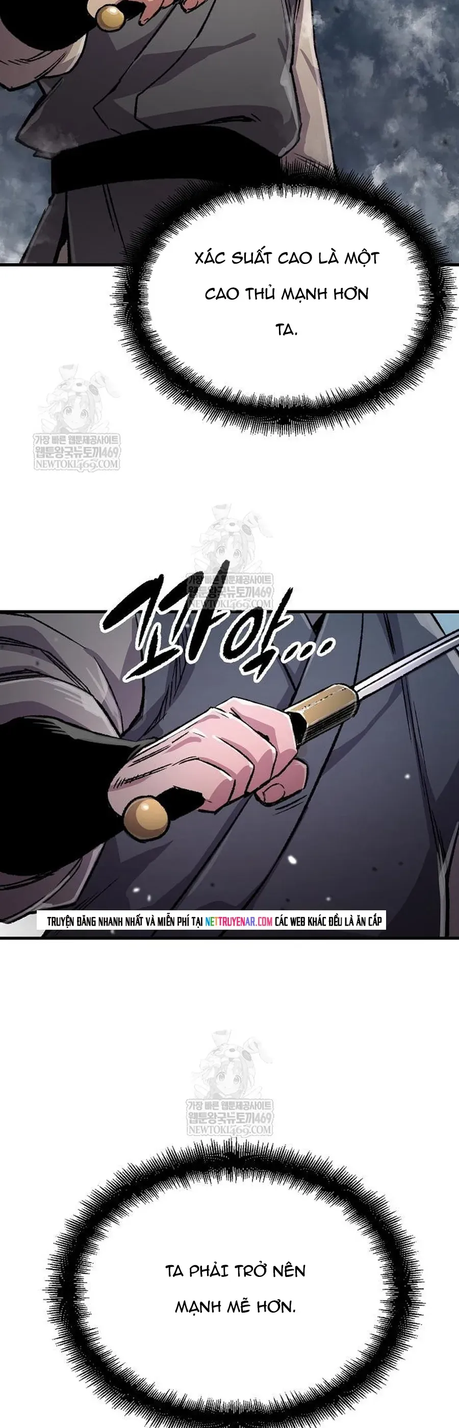 Thiên Ma Quy Hoàn - Chapter 106 - Page 61