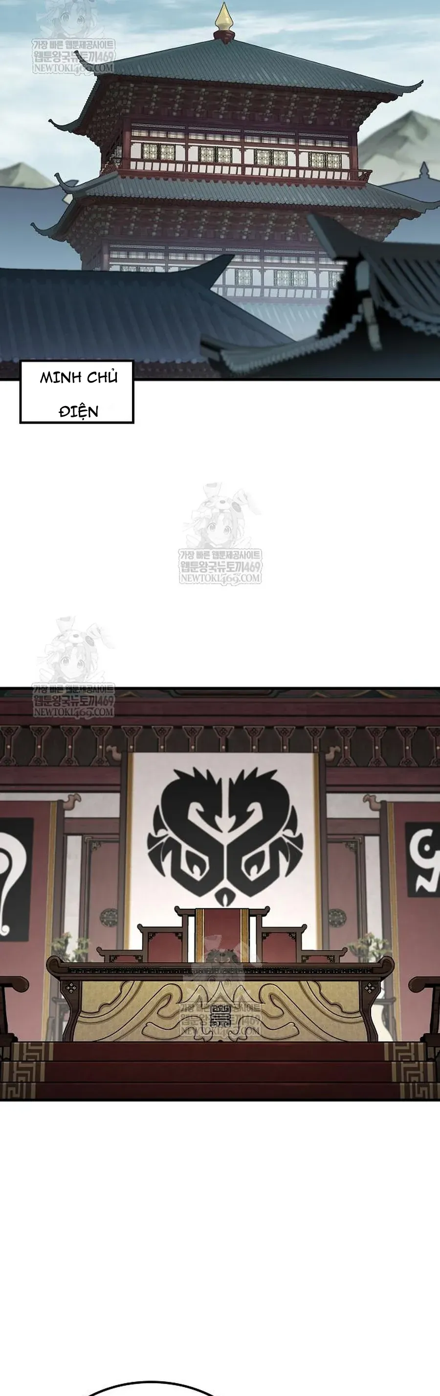 Thiên Ma Quy Hoàn - Chapter 106 - Page 63