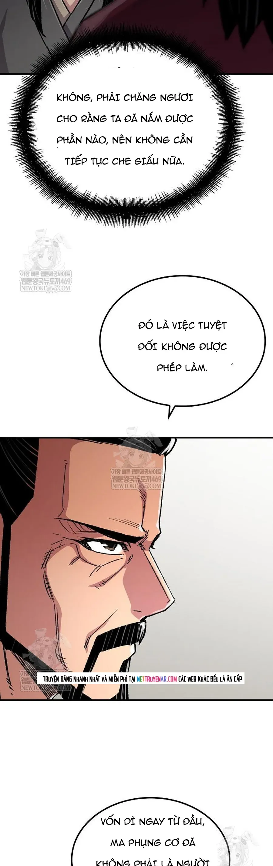 Thiên Ma Quy Hoàn - Chapter 106 - Page 65