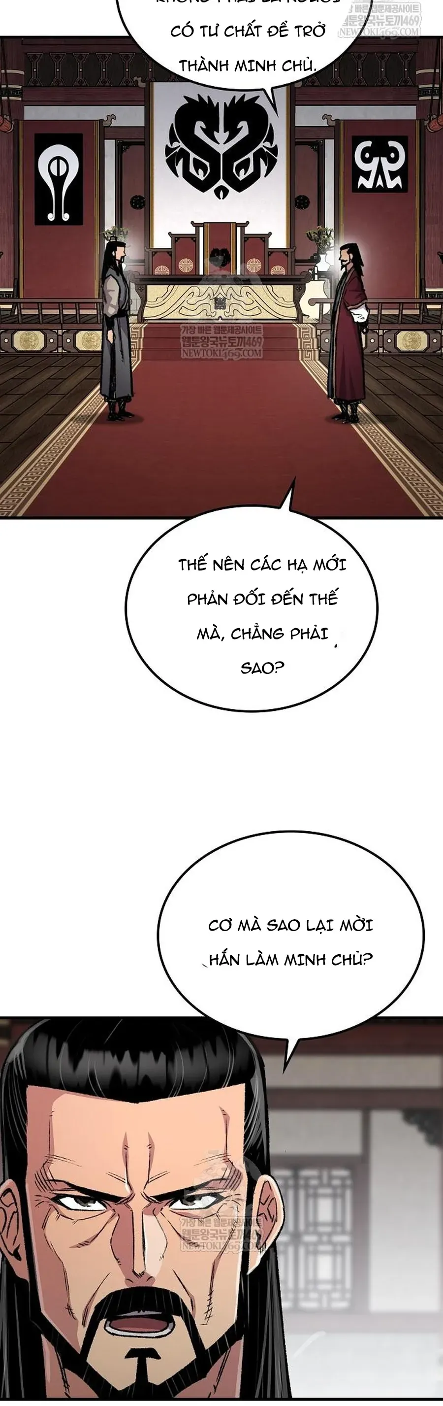 Thiên Ma Quy Hoàn - Chapter 106 - Page 66