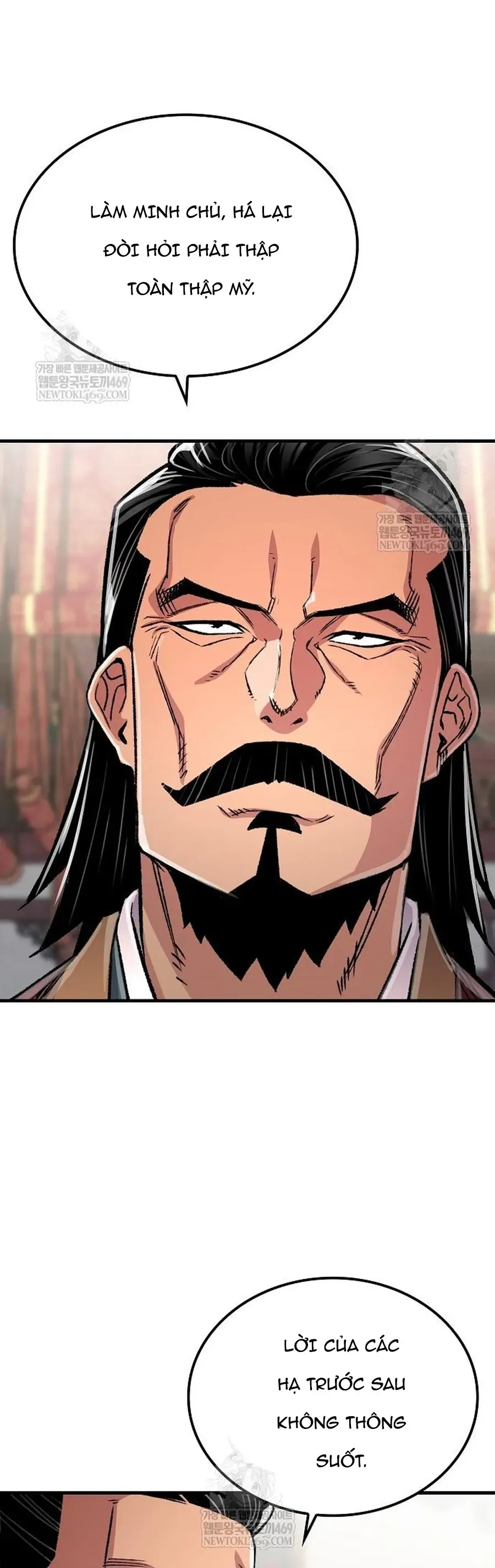 Thiên Ma Quy Hoàn - Chapter 106 - Page 67