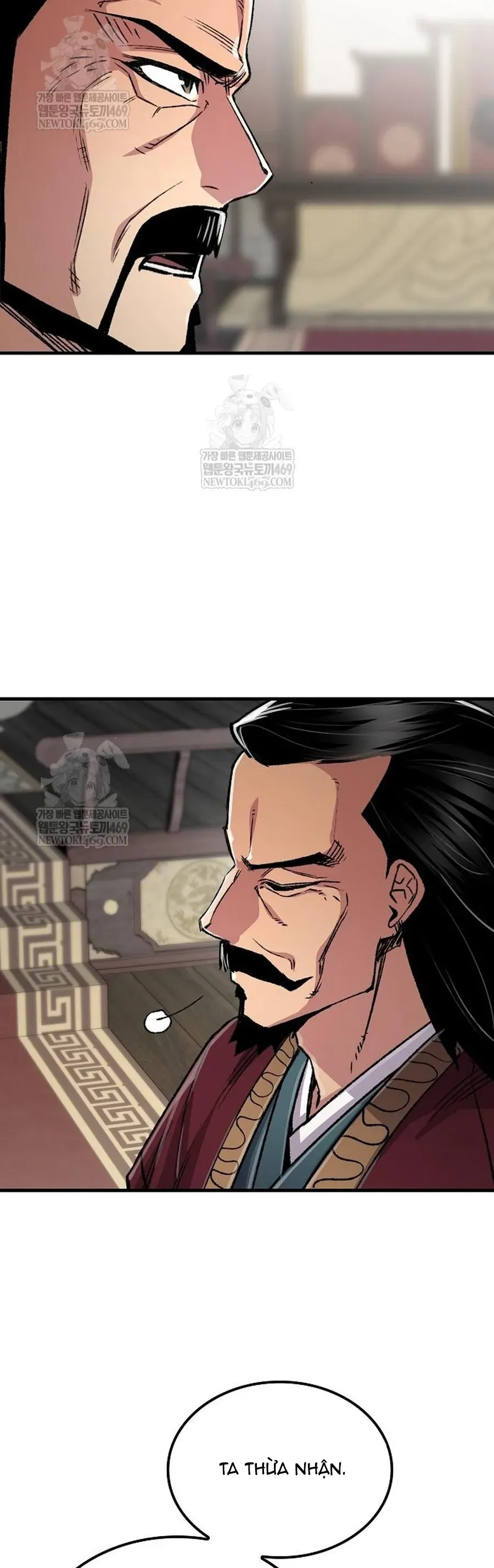Thiên Ma Quy Hoàn - Chapter 106 - Page 68