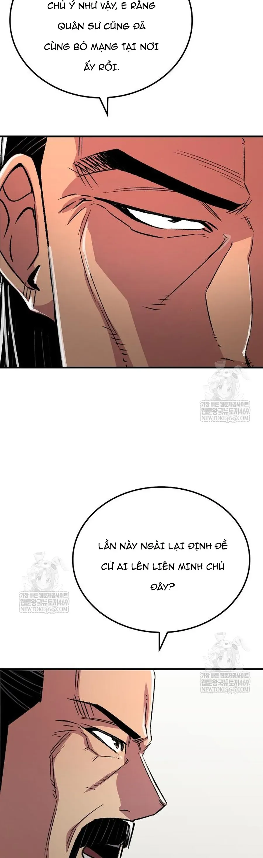 Thiên Ma Quy Hoàn - Chapter 106 - Page 72