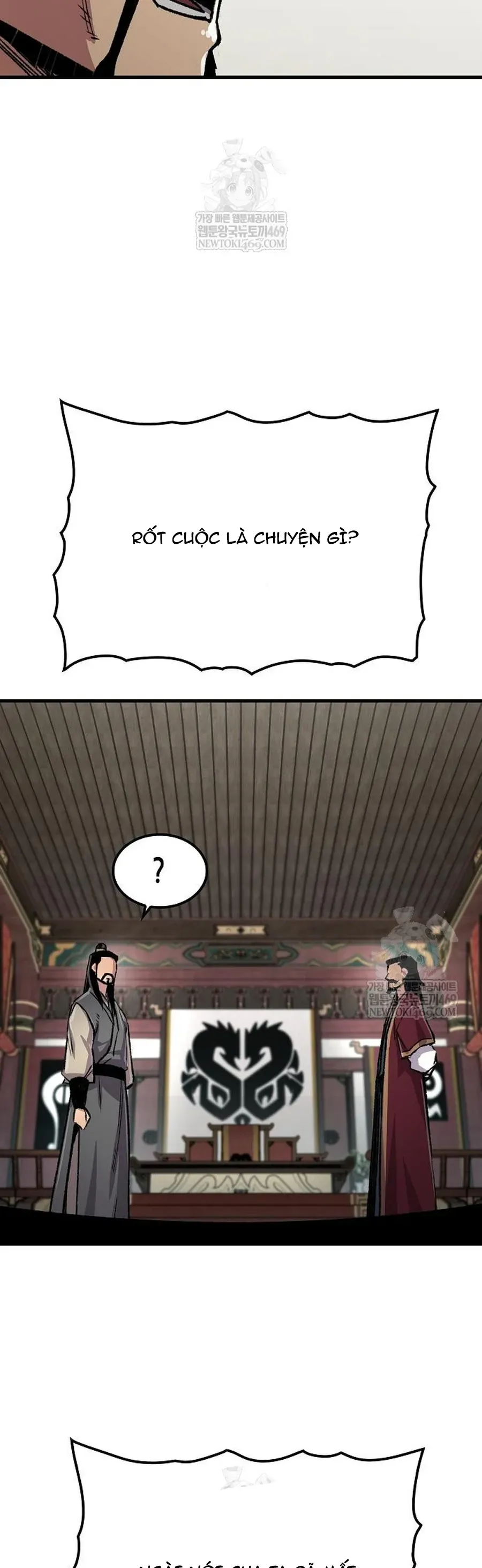 Thiên Ma Quy Hoàn - Chapter 106 - Page 73