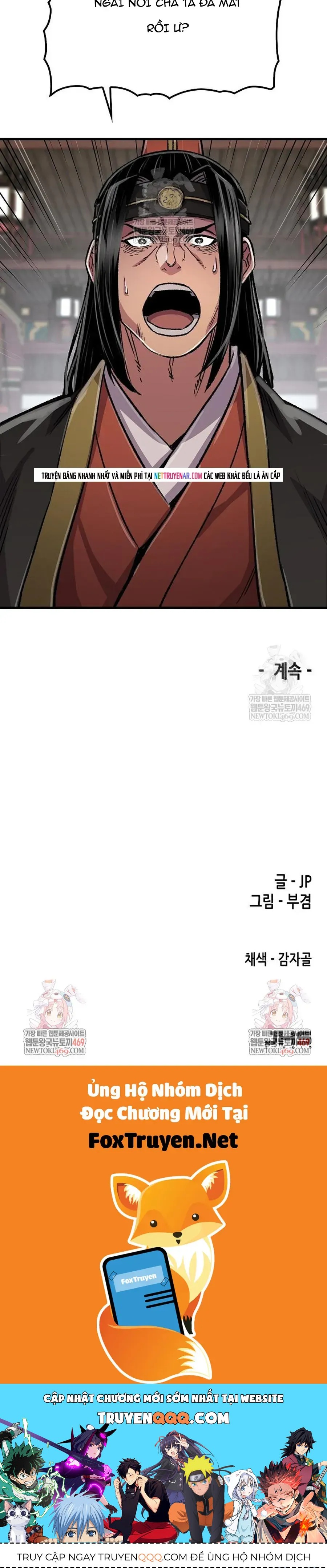 Thiên Ma Quy Hoàn - Chapter 106 - Page 74