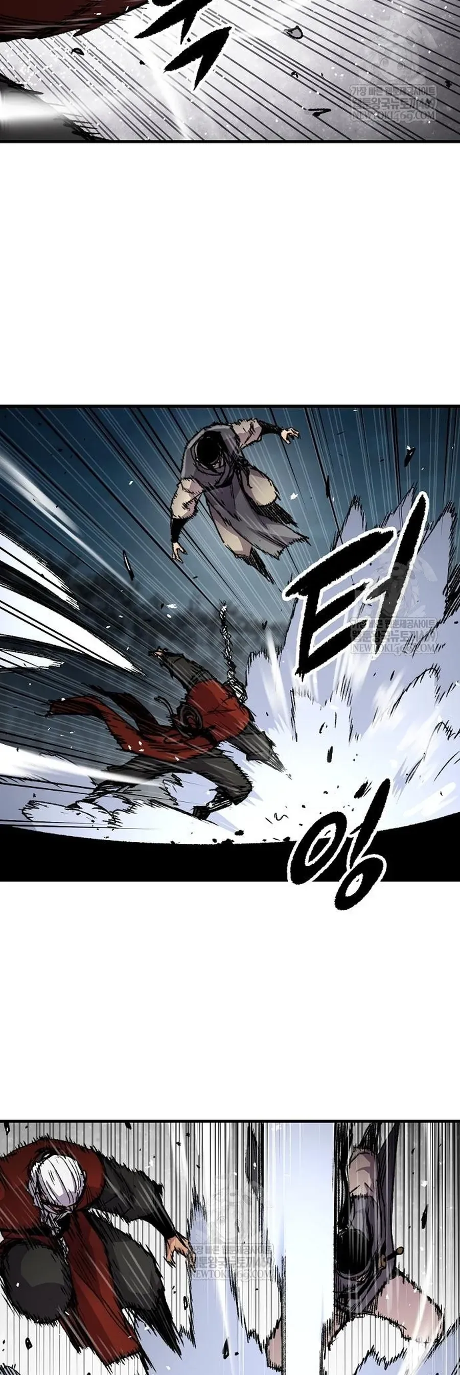 Thiên Ma Quy Hoàn - Chapter 106 - Page 9