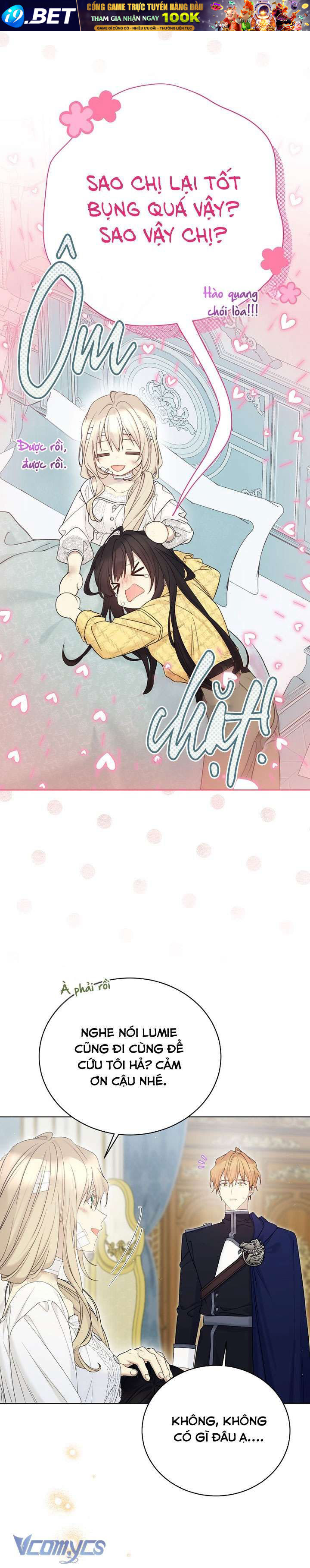 Vương Miện Viridescent - Chapter 129 - Page 11