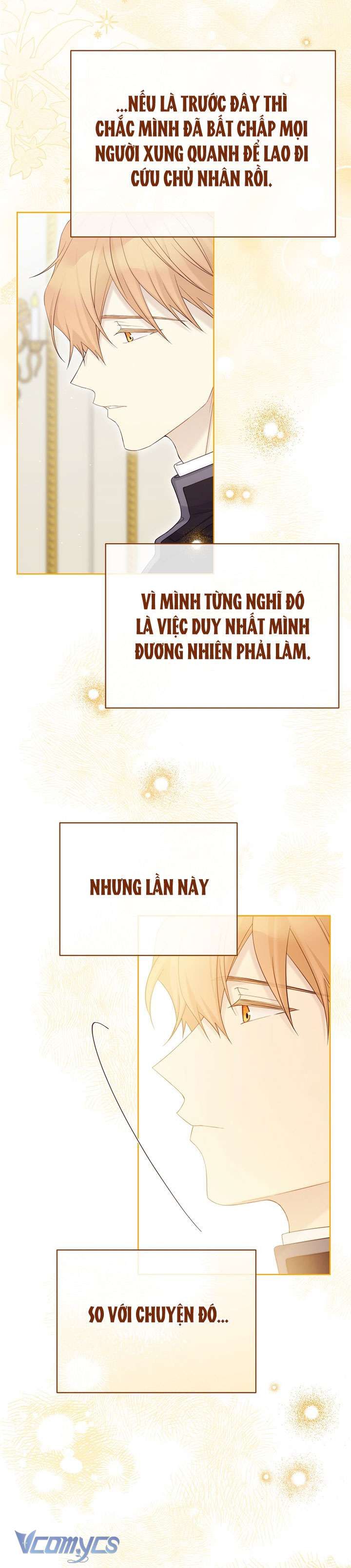 Vương Miện Viridescent - Chapter 129 - Page 13