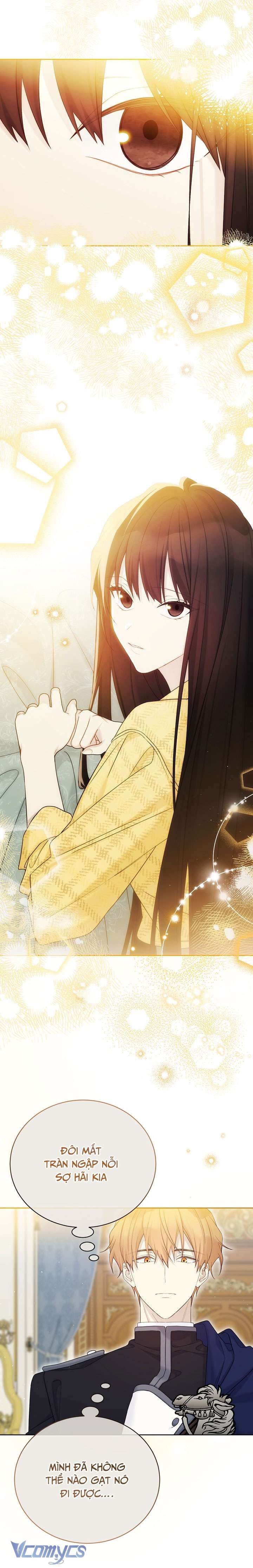 Vương Miện Viridescent - Chapter 129 - Page 14