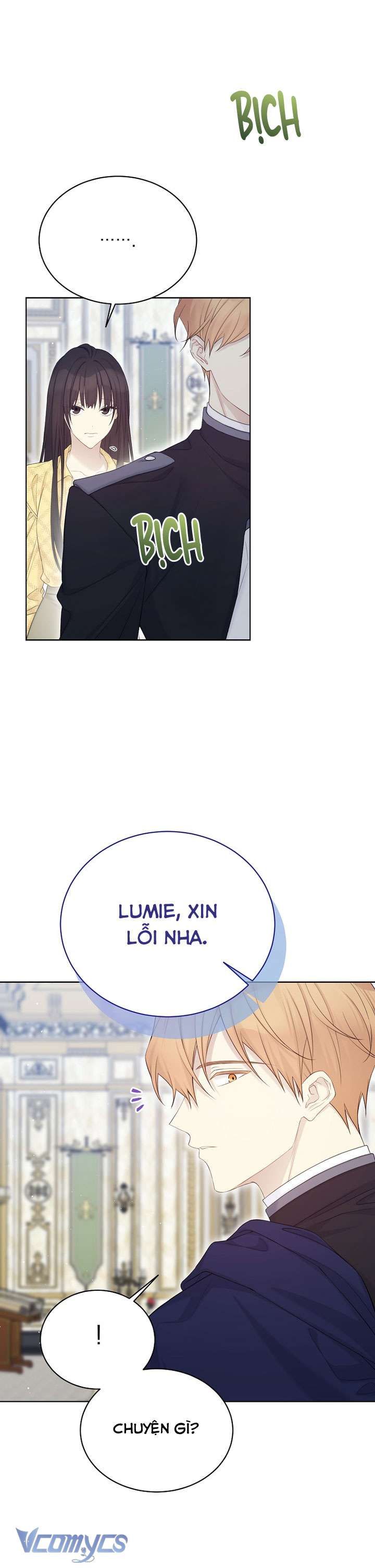 Vương Miện Viridescent - Chapter 129 - Page 17