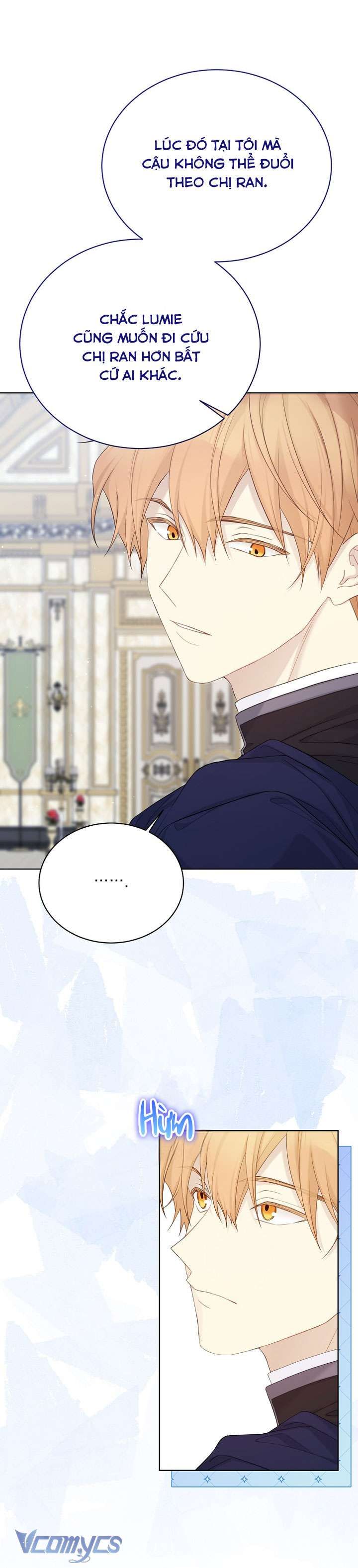 Vương Miện Viridescent - Chapter 129 - Page 18