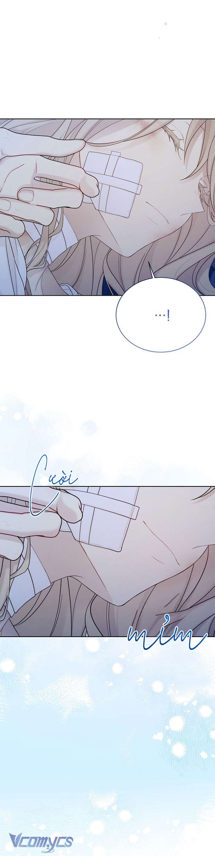 Vương Miện Viridescent - Chapter 129 - Page 23