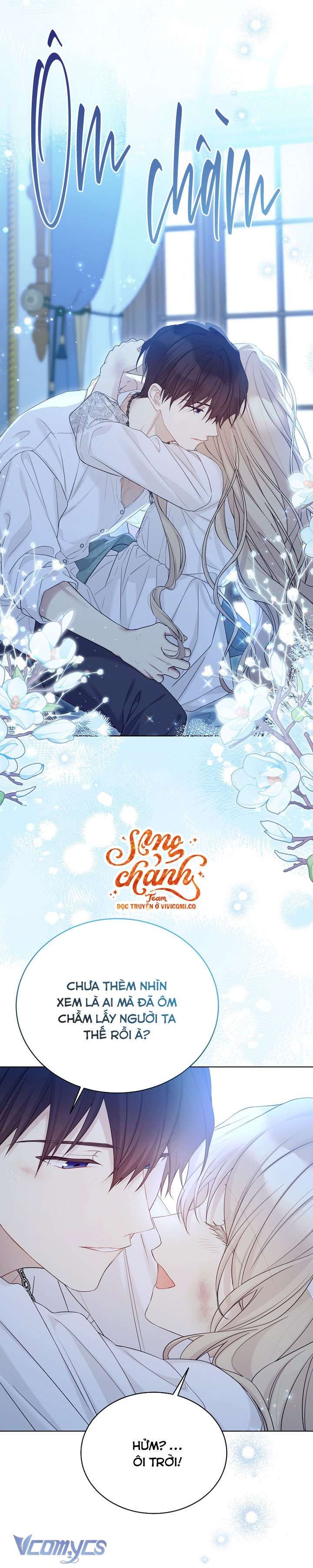 Vương Miện Viridescent - Chapter 129 - Page 24