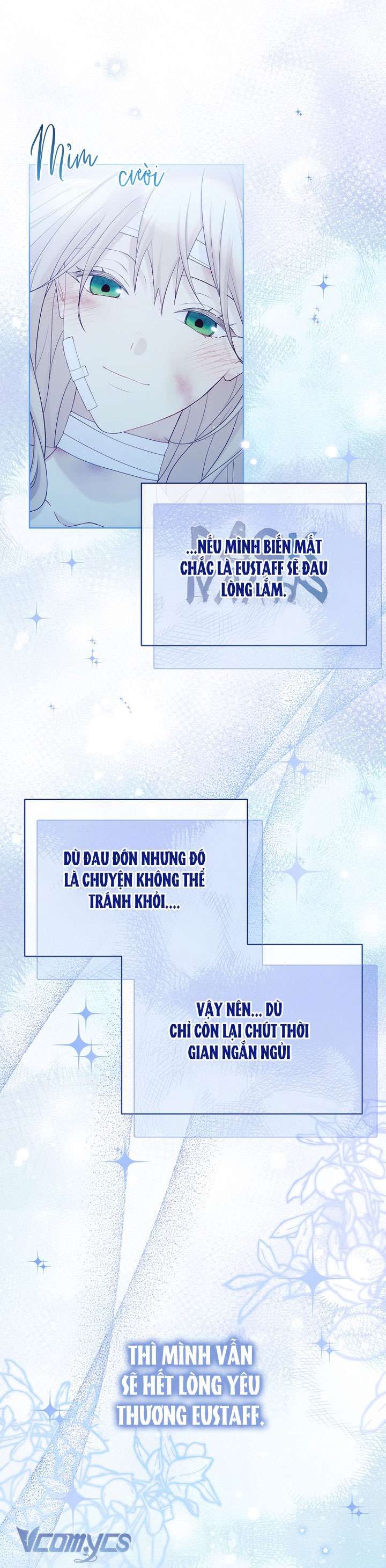 Vương Miện Viridescent - Chapter 129 - Page 27