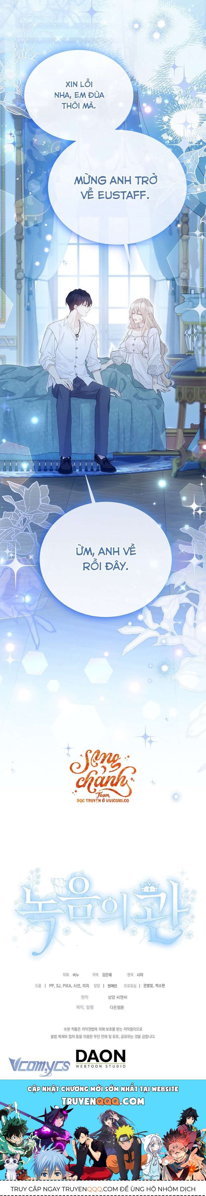 Vương Miện Viridescent - Chapter 129 - Page 28