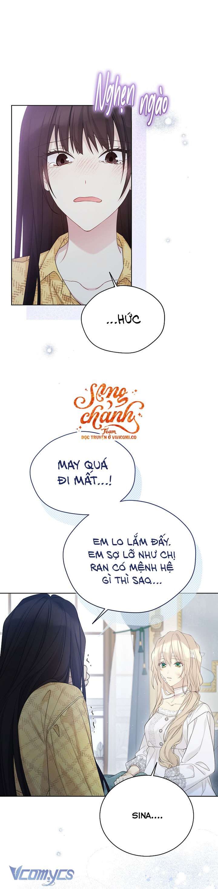 Vương Miện Viridescent - Chapter 129 - Page 5