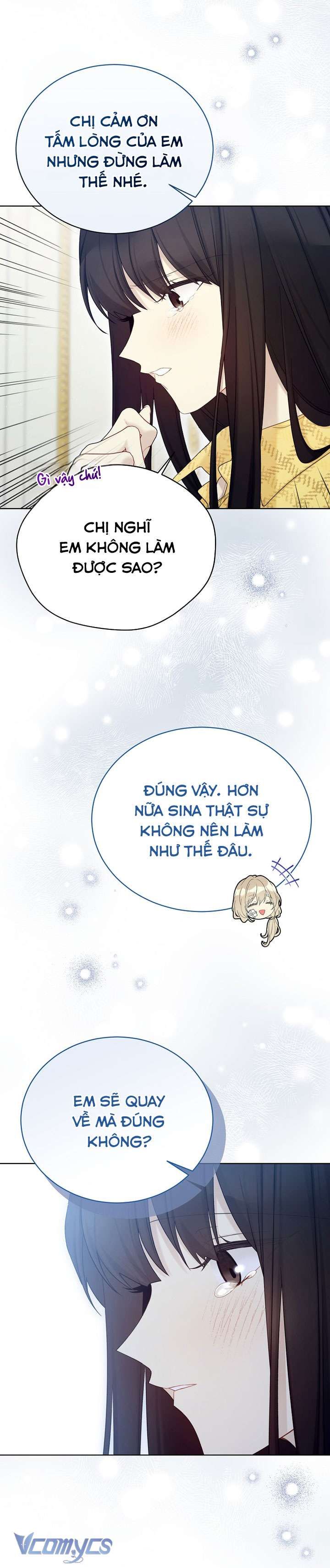 Vương Miện Viridescent - Chapter 129 - Page 9