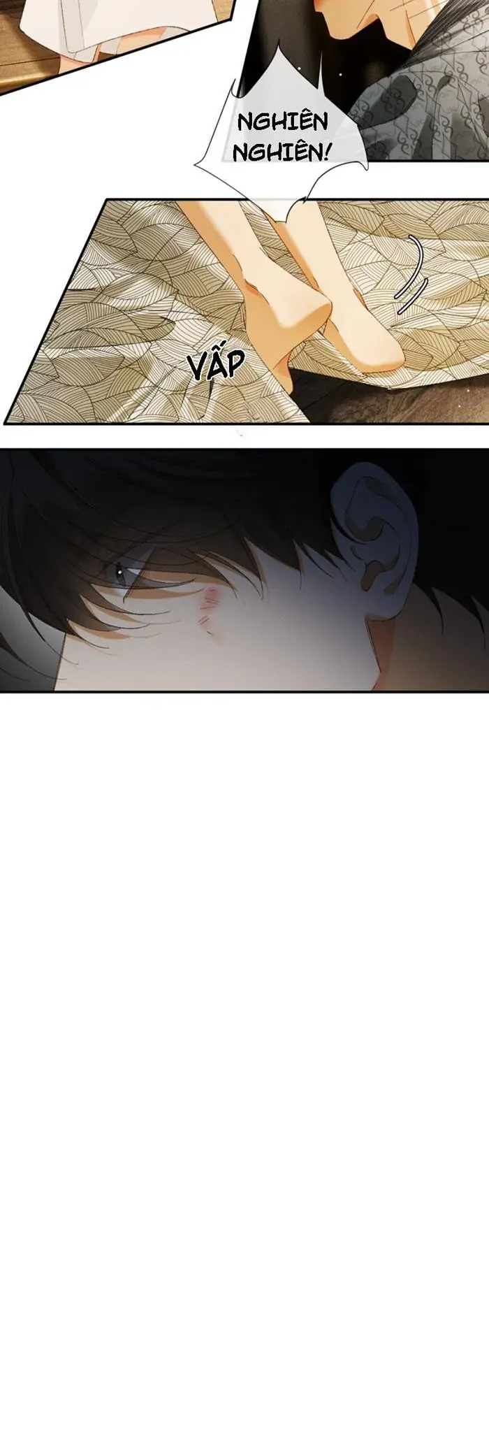 Hợp Đồng Sa Ngã - Chapter 54 - Page 14