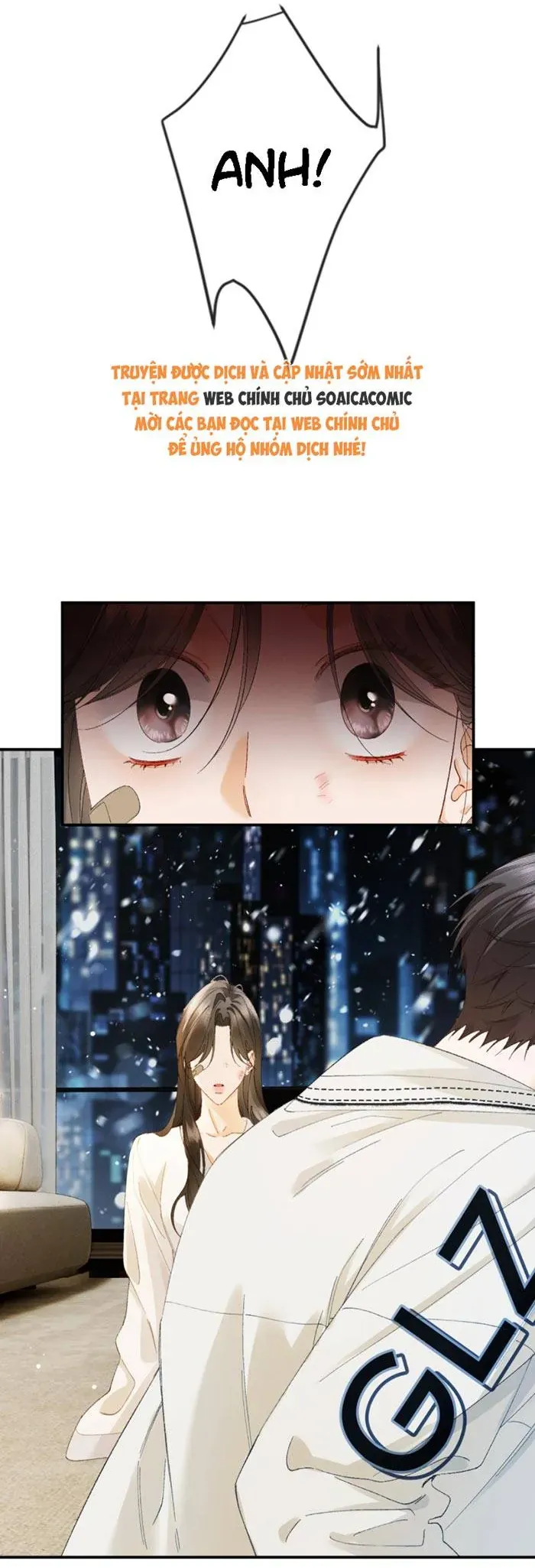 Hợp Đồng Sa Ngã - Chapter 54 - Page 15