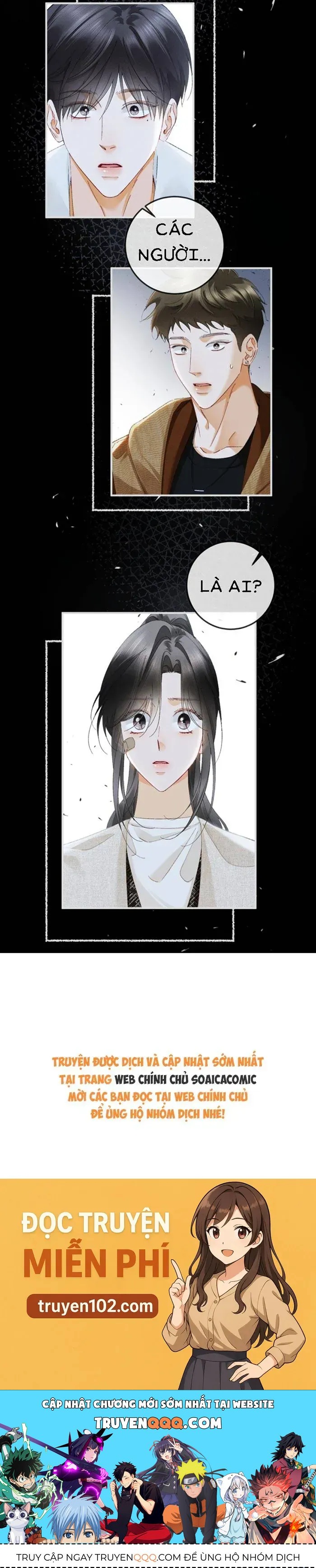 Hợp Đồng Sa Ngã - Chapter 54 - Page 19